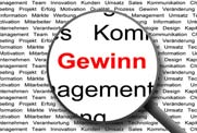 Gewinn